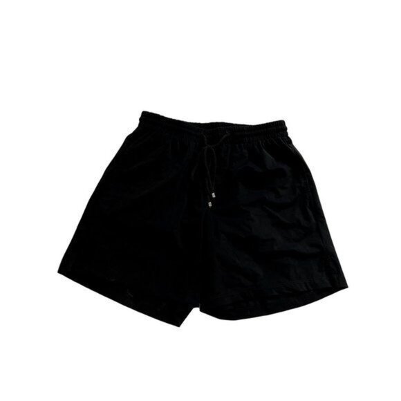 Kore Swim Lukas Trunk in Black - Picture 2 of 4